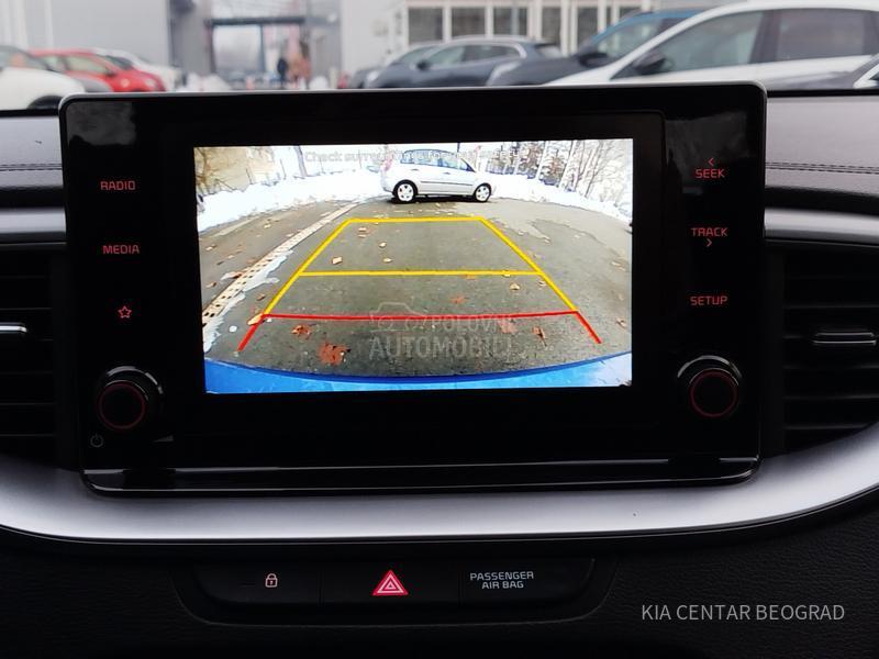 Kia cee`d 1.0 FUN MT