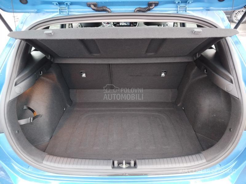 Kia cee`d 1.0 FUN MT