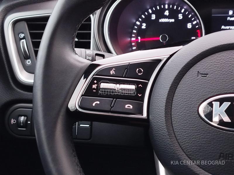 Kia cee`d 1.0 FUN MT