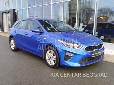 Kia cee`d 1.0 FUN MT