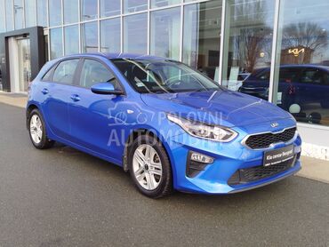 Kia cee`d 1.0 FUN MT