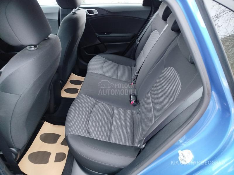 Kia cee`d 1.0 FUN MT
