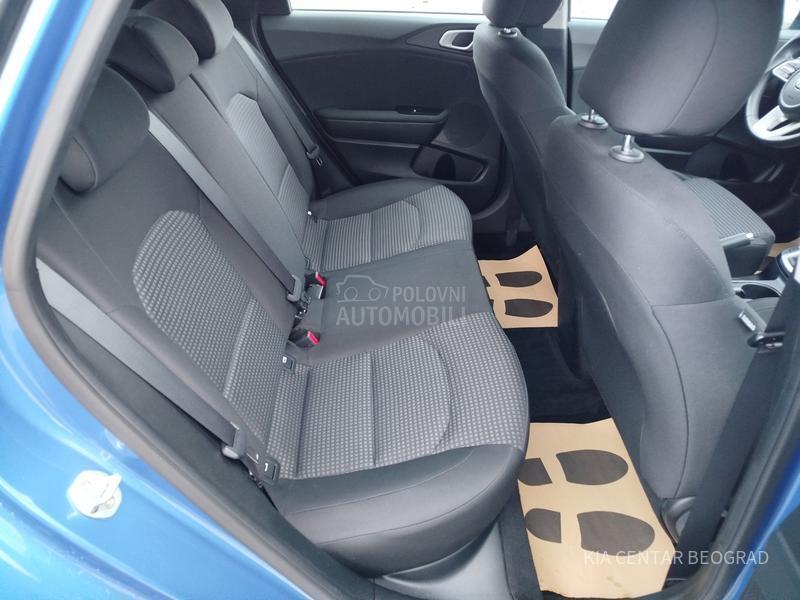 Kia cee`d 1.0 FUN MT