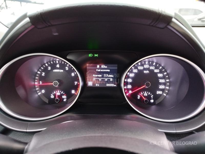 Kia cee`d 1.0 FUN MT