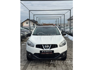 Nissan Qashqai N-tec
