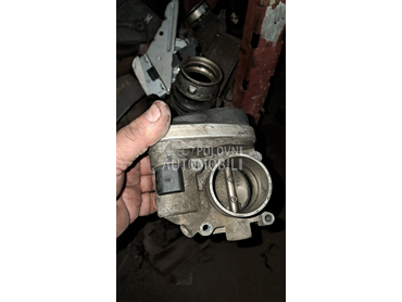 klapna gasa  golf 4 i  5 polo za Volkswagen Golf 4 od 1999. do 2005. god.