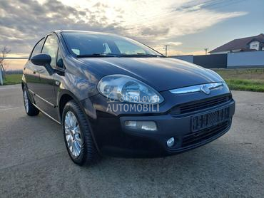 Fiat EVO 1.3MJTD GREJACI NOW