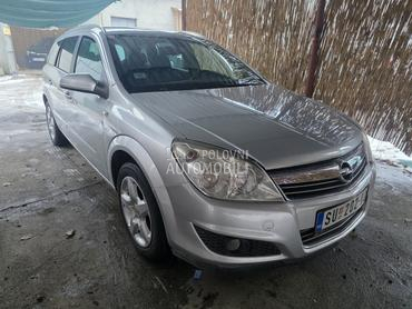 Opel Astra H 1,7-RETKO.STANJE
