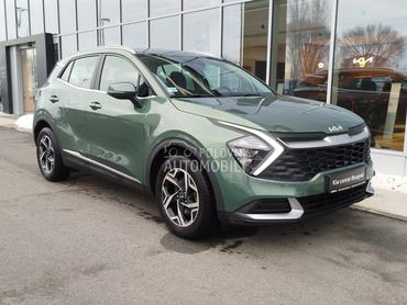 Kia Sportage 1.6 T-GDI FRESH AT