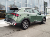 Kia Sportage 1.6 T-GDI FRESH AT