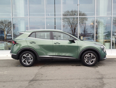 Kia Sportage 1.6 T-GDI FRESH AT