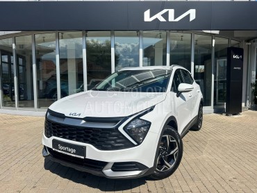 Kia Sportage 1.6 T-GDI LX START