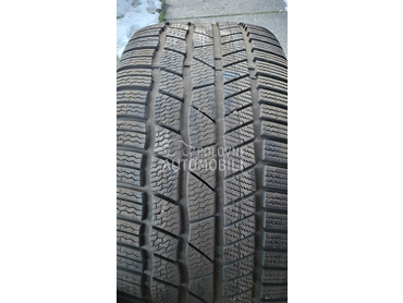 Continental 285/45 R20 Zimska