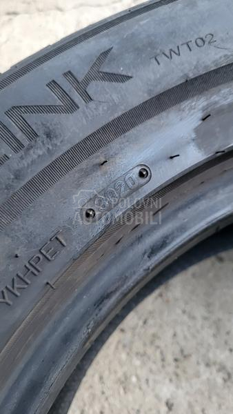 Triangle 255/60 R18 Zimska