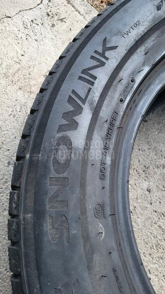 Triangle 255/60 R18 Zimska