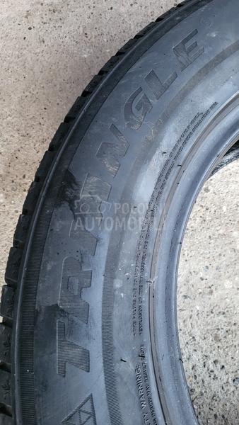 Triangle 255/60 R18 Zimska