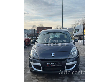 Renault Scenic 140 000 k m