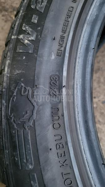 Michelin 195/45 R16 Zimska