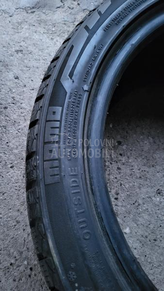 Michelin 195/45 R16 Zimska