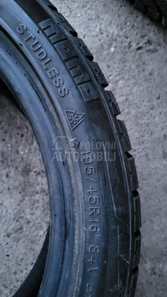 Michelin 195/45 R16 Zimska