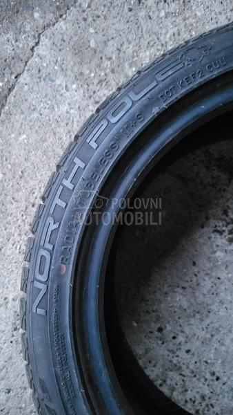 Michelin 195/45 R16 Zimska