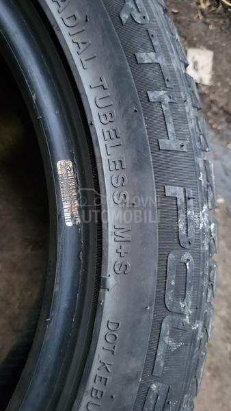 Michelin 195/45 R16 Zimska