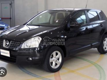 ABS centrala za Nissan Qashqai, X-Trail, Qashqai + 2 ... od 2000. do 2019. god.