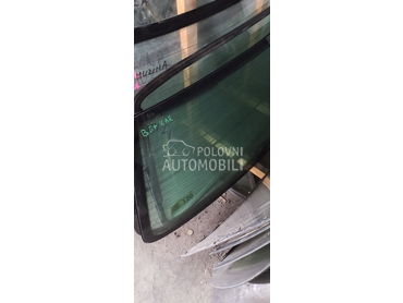 Zadnja šoferka KARAVAN za Volkswagen Passat B5.5