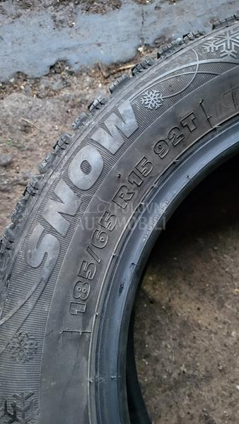 Riken 185/65 R15 Zimska