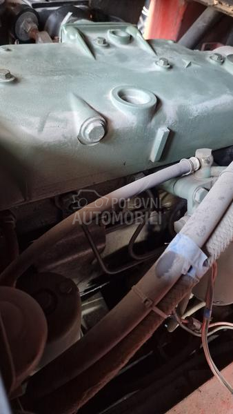 Steinbock Boss DFG7F/340