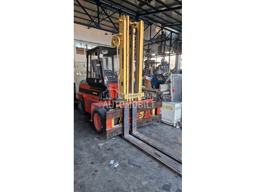 Steinbock Boss DFG7F/340