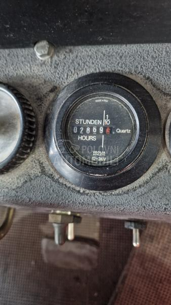 Steinbock Boss DFG7F/340