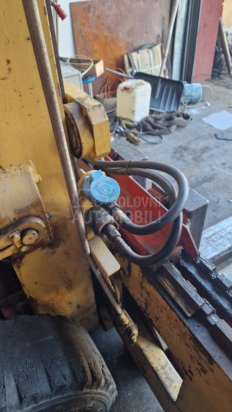 Steinbock Boss DFG7F/340