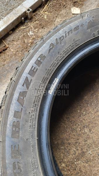 Sailun 205/55 R16 Zimska