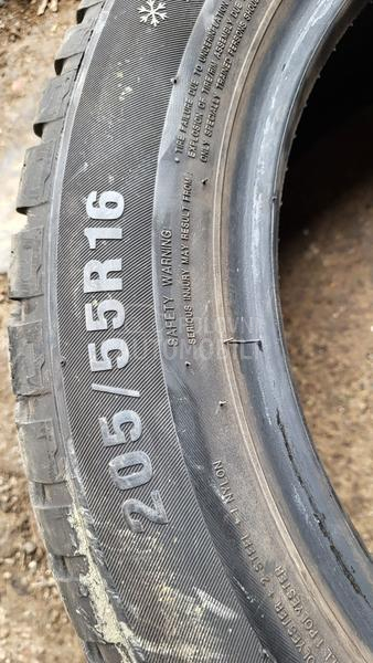 Sailun 205/55 R16 Zimska