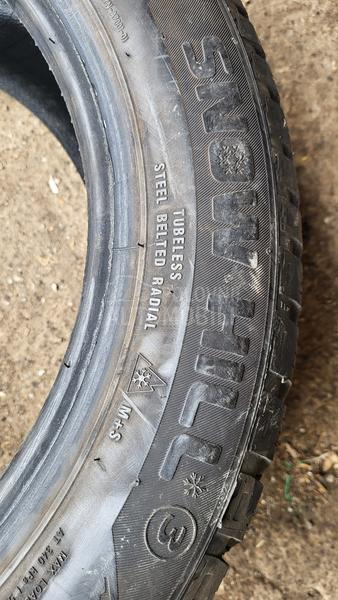 Sailun 205/55 R16 Zimska