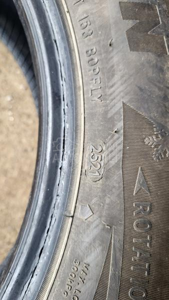 Sailun 205/55 R16 Zimska