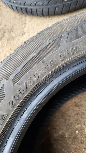 Sailun 205/55 R16 Zimska