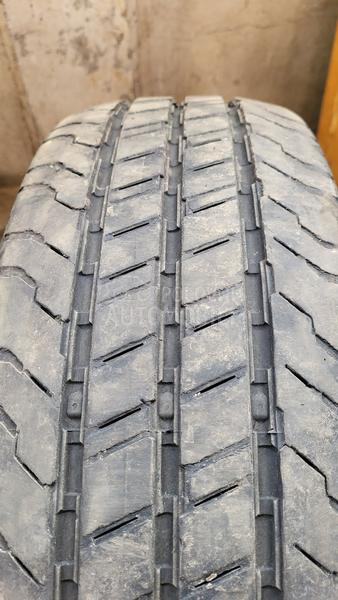 Continental 195/60 R16 Letnja