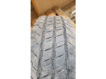 Continental 195/60 R16 Letnja
