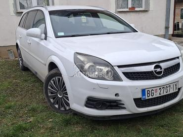 Opel Vectra C 1.9 cdti