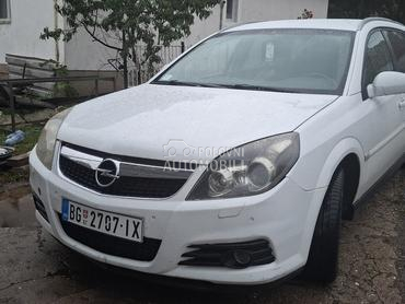 Opel Vectra C 1.9 cdti