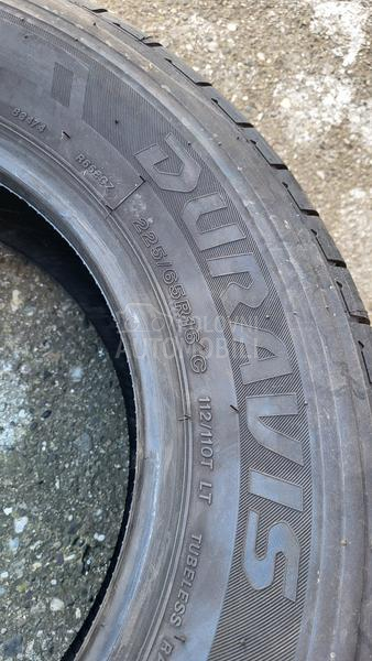 Bridgestone 225/65 R16 Zimska