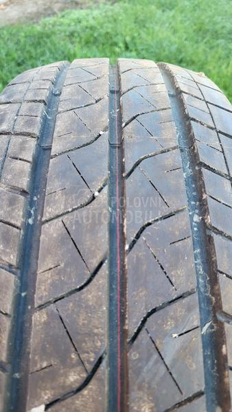 Bridgestone 225/65 R16 Zimska
