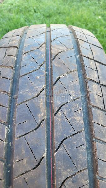 Bridgestone 225/65 R16 Zimska