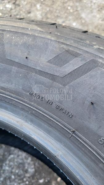 Bridgestone 225/65 R16 Zimska