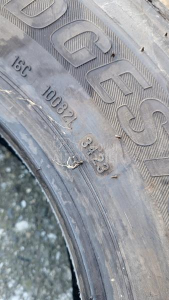Bridgestone 225/65 R16 Zimska