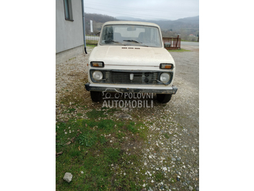 Lada Niva 