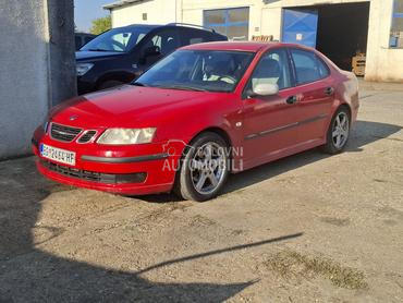 Saab 9-3 2.2 dti Vector