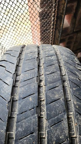 Continental 215/70 R15 Letnja